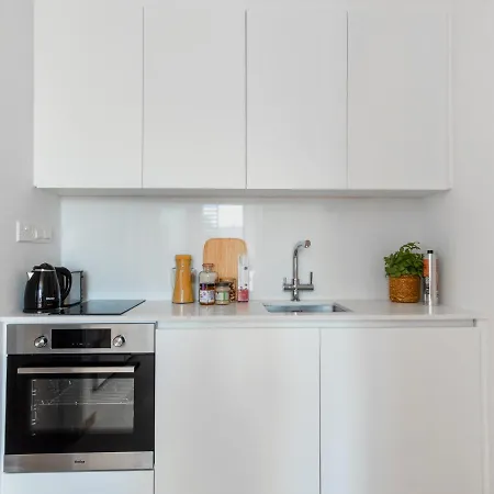 1 Bedroom With Bathroom * Larnaca